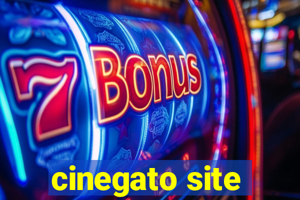 cinegato site